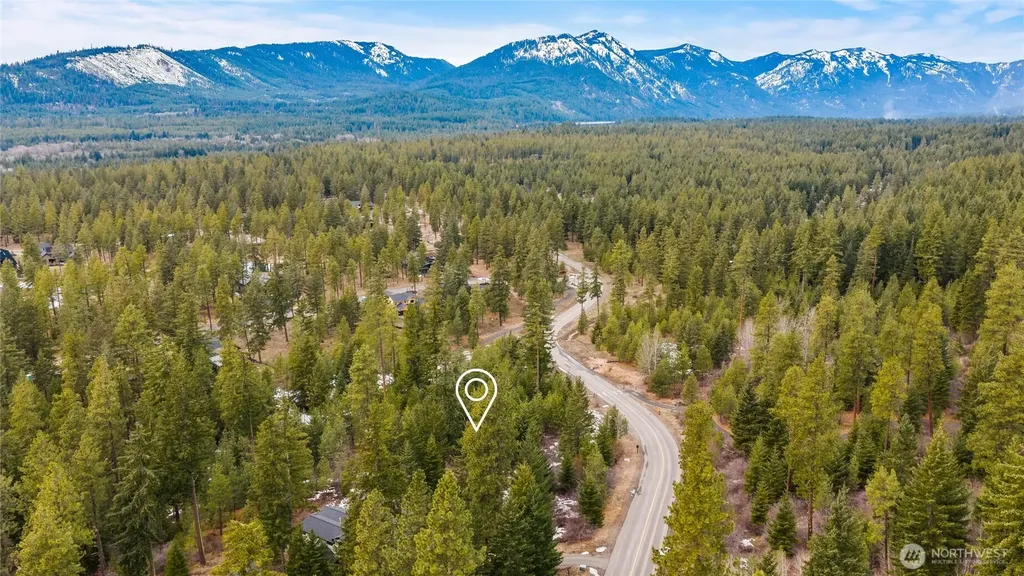 4613 Swiftwater Drive Cle Elum WA 98922