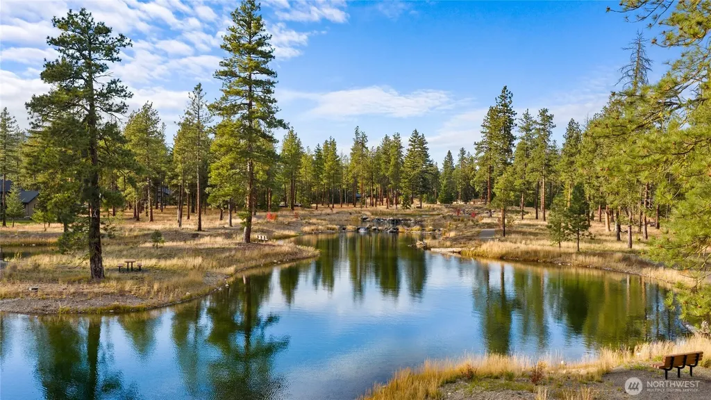 4613 Swiftwater Drive Cle Elum WA 98922