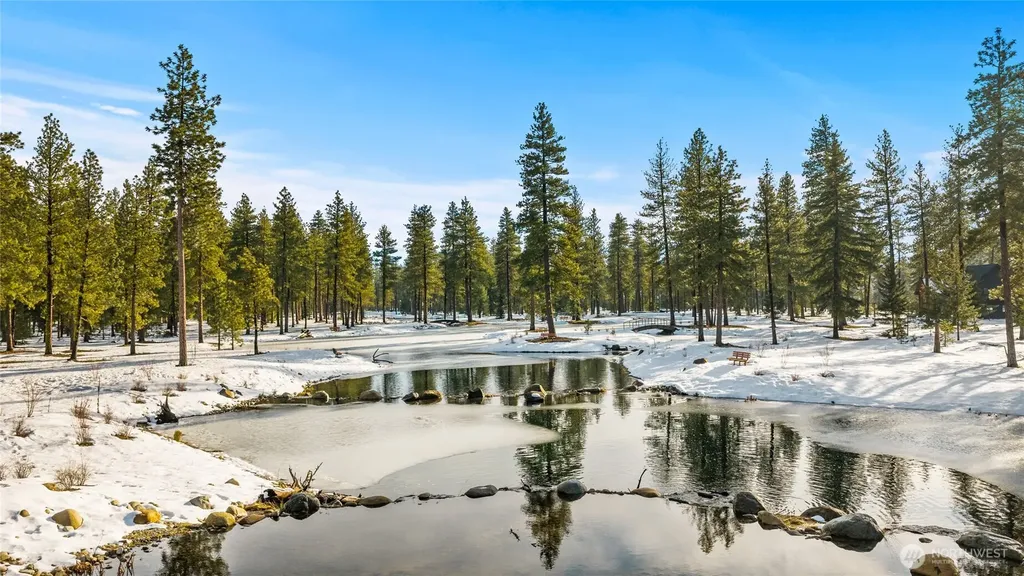 4613 Swiftwater Drive Cle Elum WA 98922