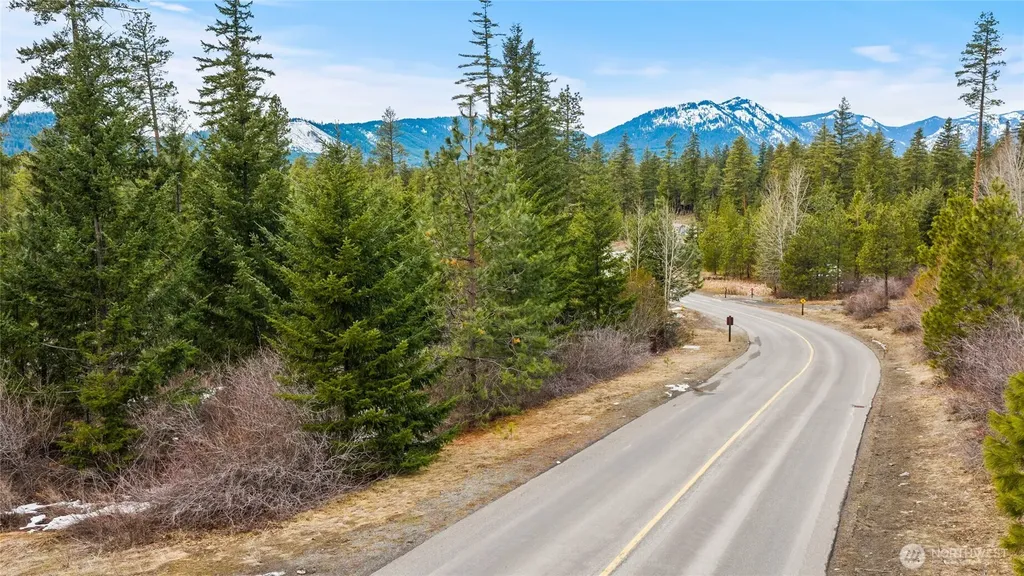 4613 Swiftwater Drive Cle Elum WA 98922