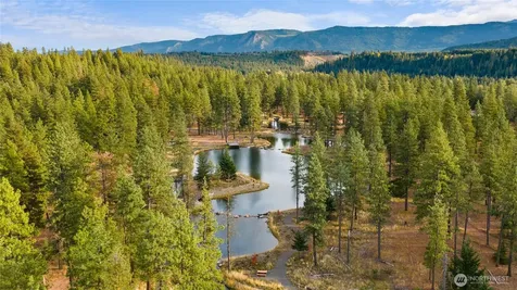 4613 Swiftwater Drive Cle Elum WA 98922