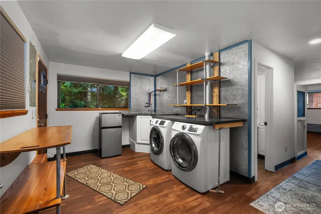 2520 E Saint Andrews Drive N Shelton WA 98584