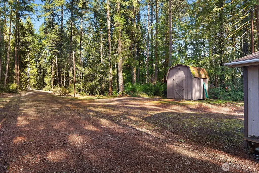 2520 E Saint Andrews Drive N Shelton WA 98584