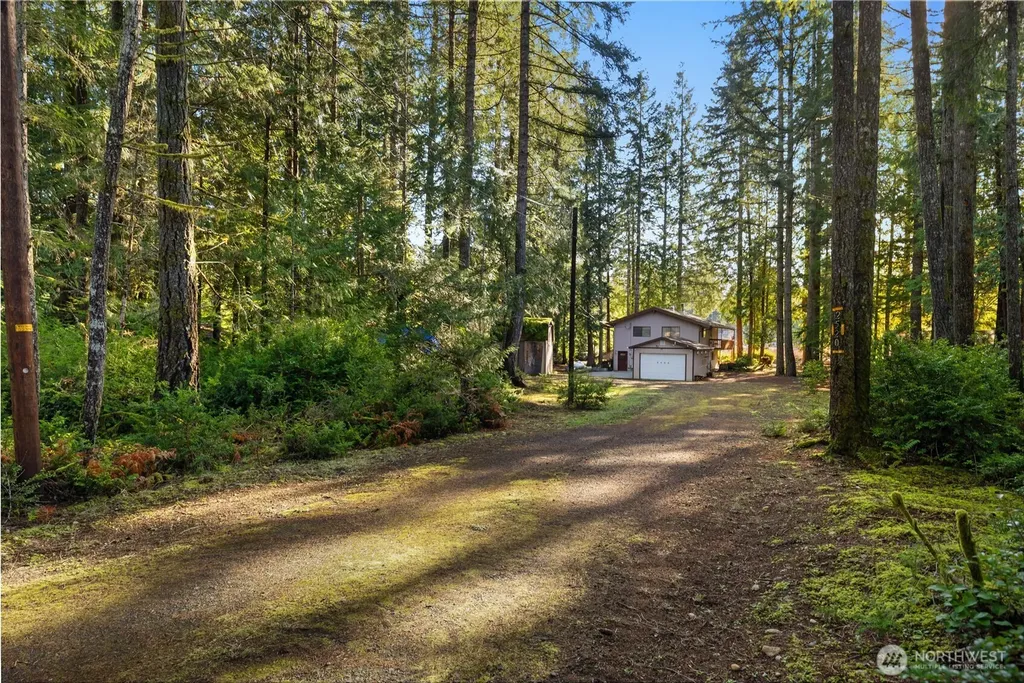 2520 E Saint Andrews Drive N Shelton WA 98584