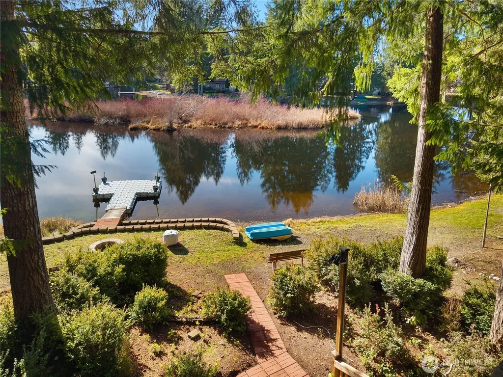 2520 E Saint Andrews Drive N Shelton WA 98584
