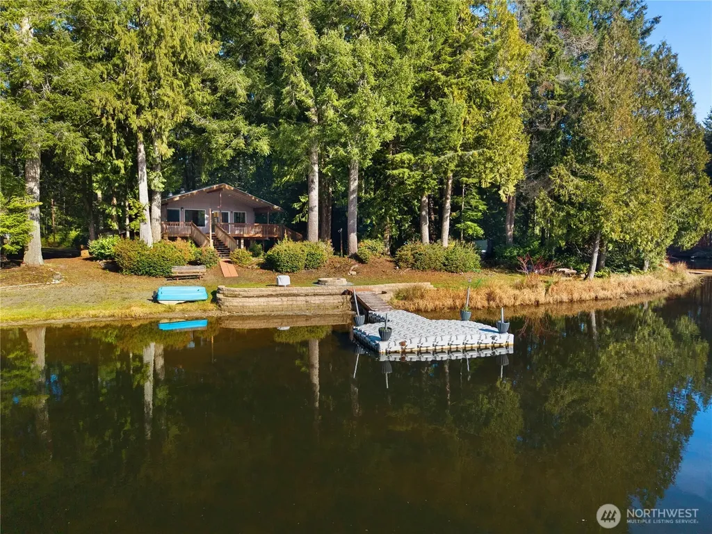 2520 E Saint Andrews Drive N Shelton WA 98584