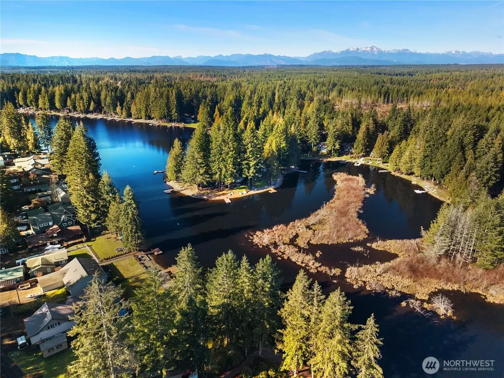 2520 E Saint Andrews Drive N Shelton WA 98584