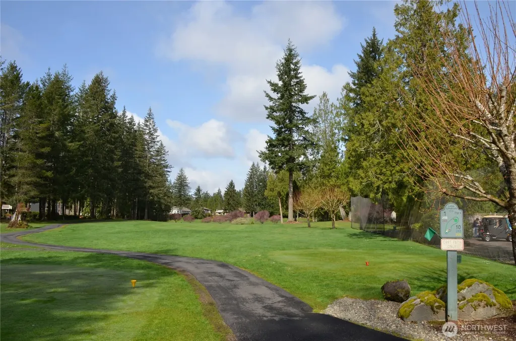2520 E Saint Andrews Drive N Shelton WA 98584
