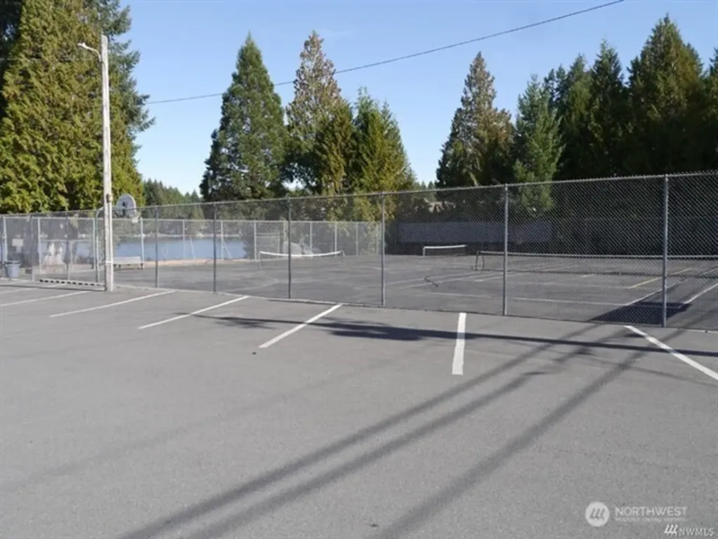 2520 E Saint Andrews Drive N Shelton WA 98584