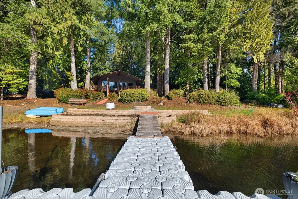 2520 E Saint Andrews Drive N Shelton WA 98584