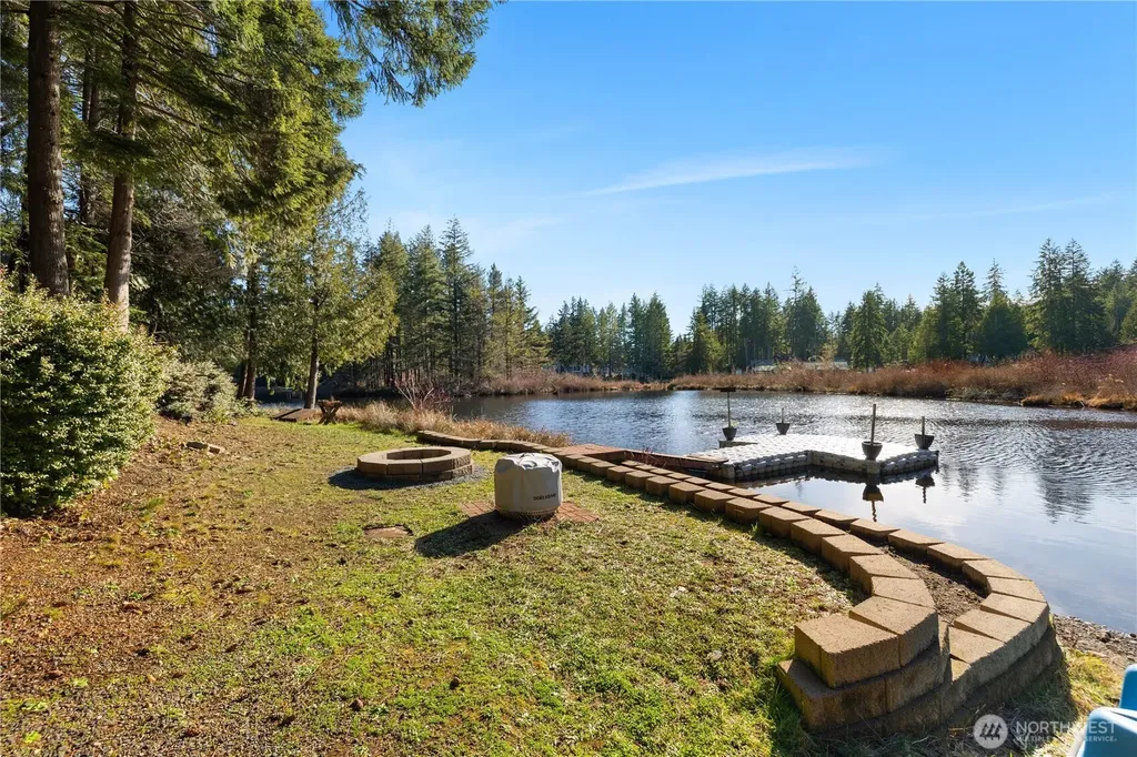 2520 E Saint Andrews Drive N Shelton WA 98584