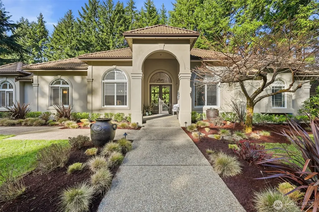 11607 Hunter Lane NW Gig Harbor WA 98332