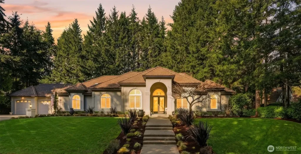 11607 Hunter Lane NW Gig Harbor WA 98332