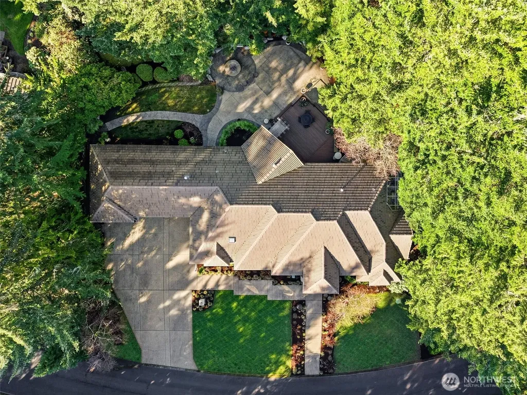 11607 Hunter Lane NW Gig Harbor WA 98332