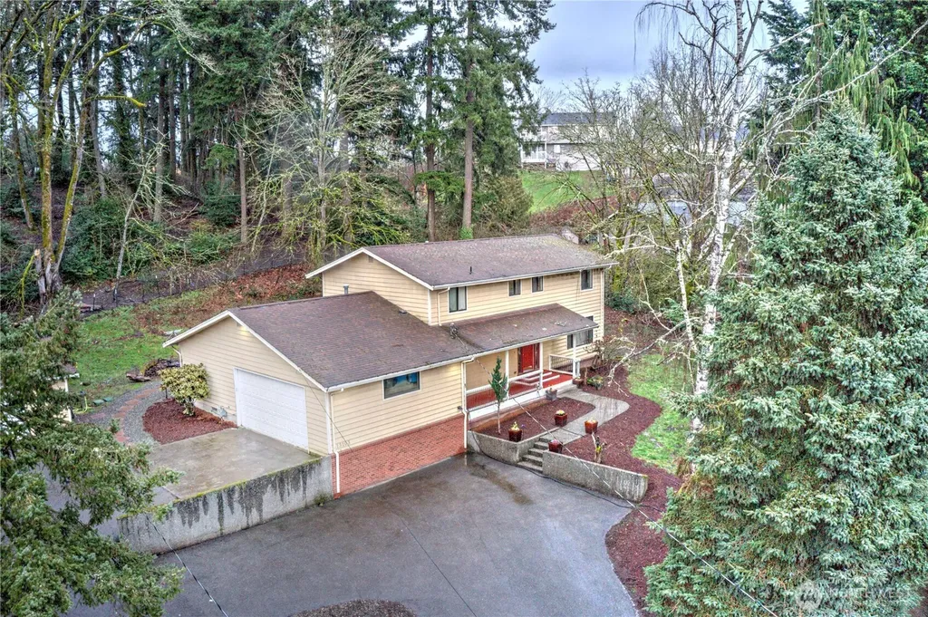13103 7th Avenue Ct E Parkland WA 98445