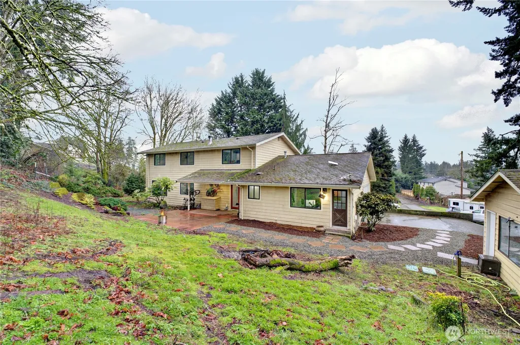13103 7th Avenue Ct E Parkland WA 98445