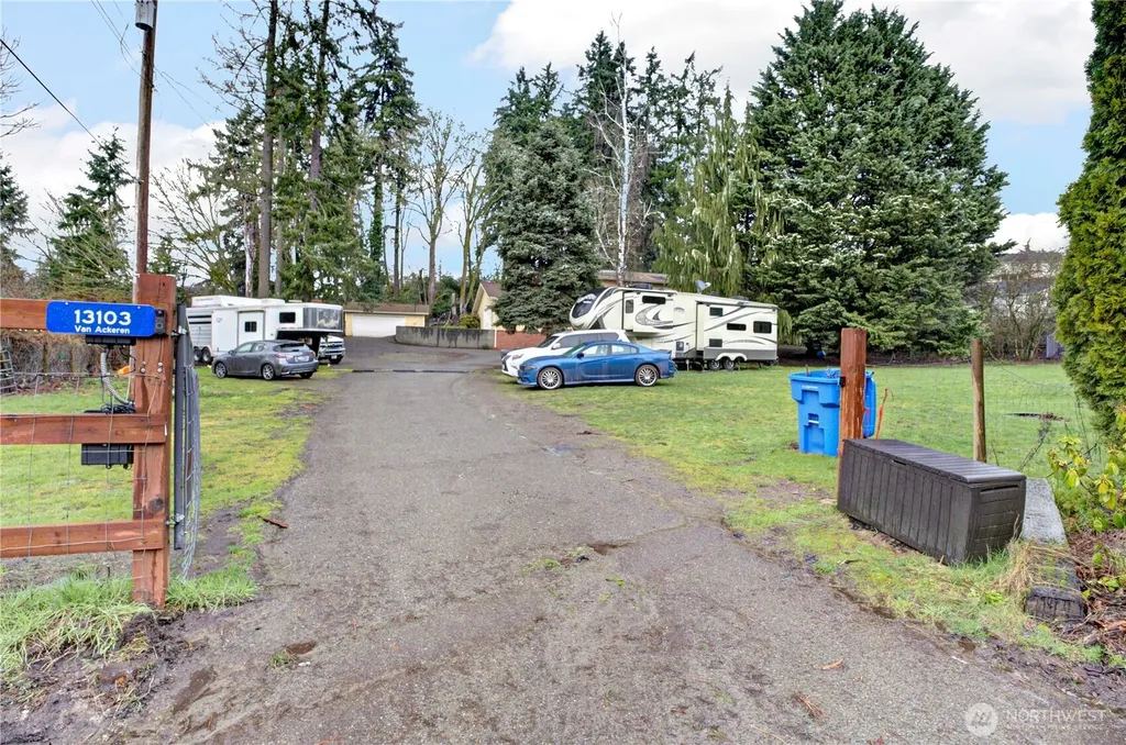 13103 7th Avenue Ct E Parkland WA 98445