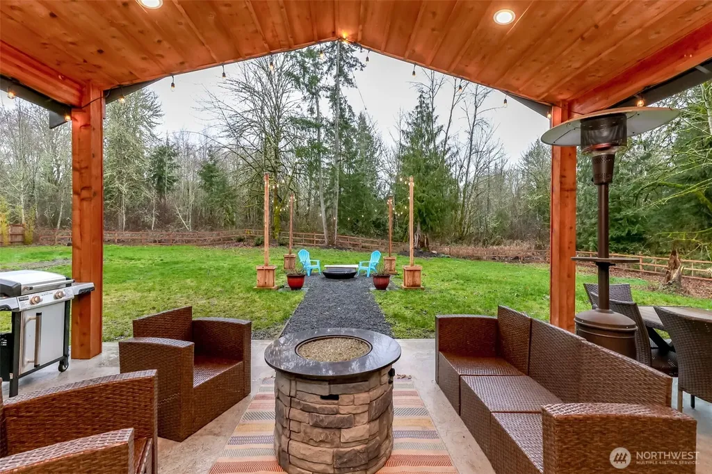 29421 113th Avenue E Graham WA 98338