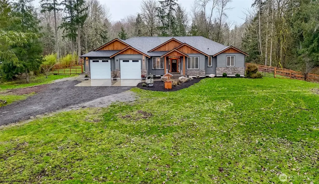29421 113th Avenue E Graham WA 98338