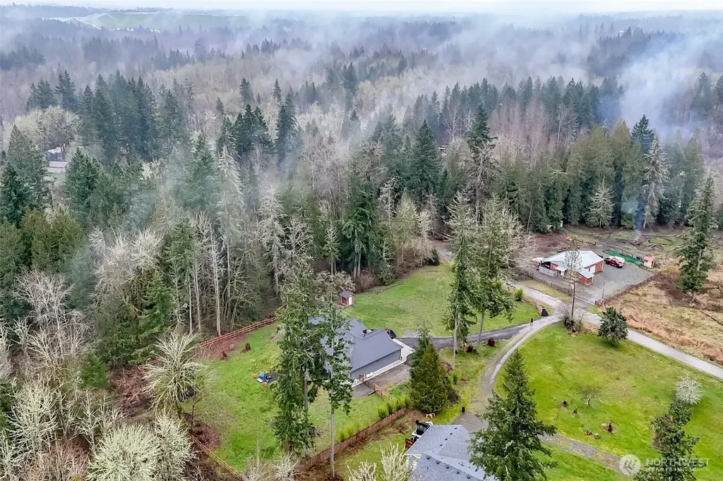 29421 113th Avenue E Graham WA 98338