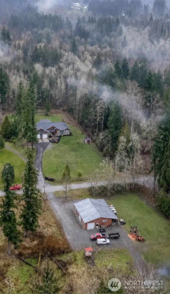 29421 113th Avenue E Graham WA 98338