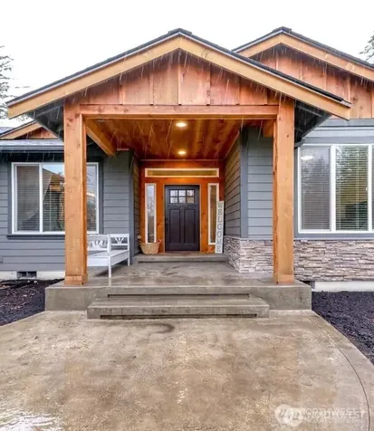 29421 113th Avenue E Graham WA 98338