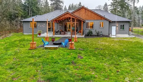 29421 113th Avenue E Graham WA 98338