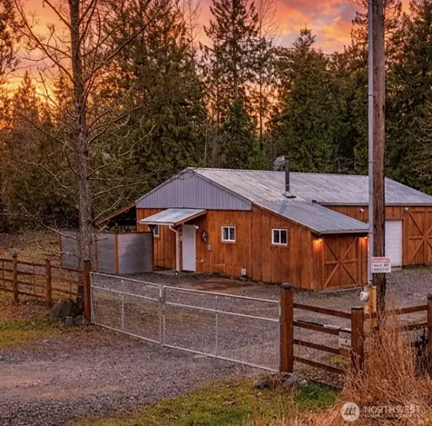 29421 113th Avenue E Graham WA 98338