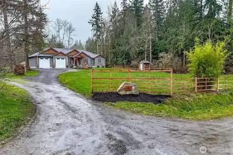 29421 113th Avenue E Graham WA 98338