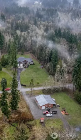29421 113th Avenue E Graham WA 98338