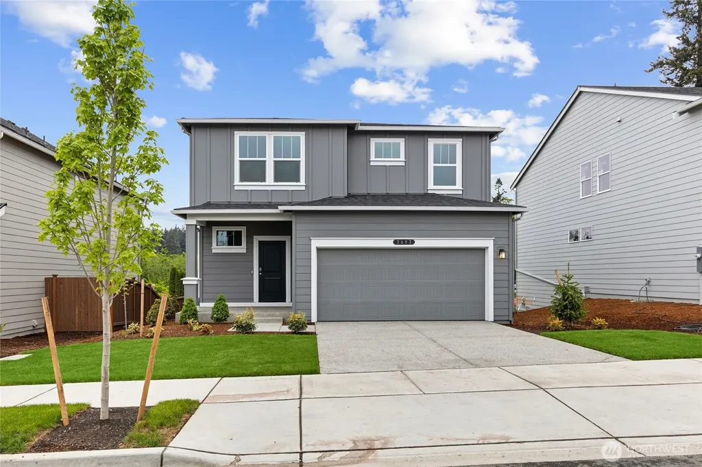 7907 287th Place NW Stanwood WA 98292