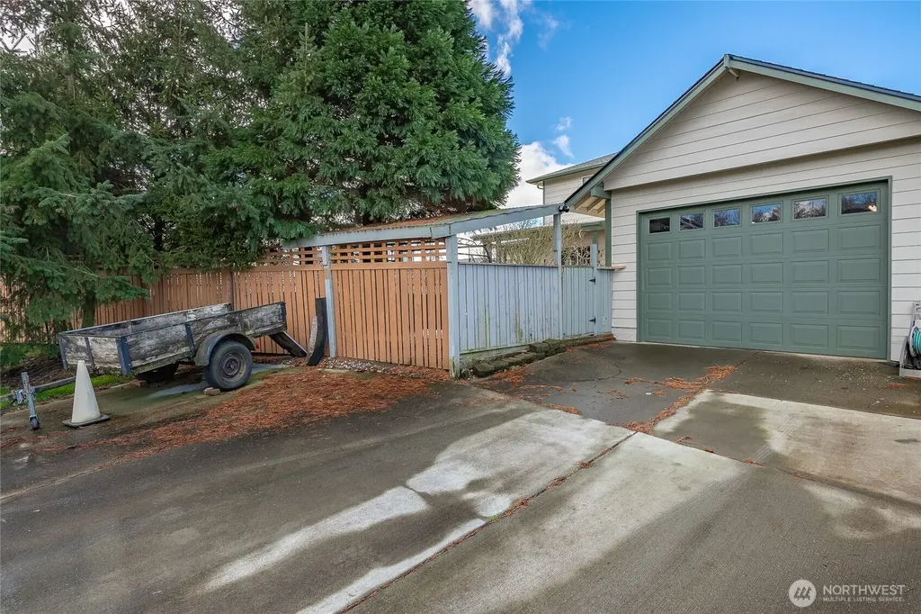 7454 Sole Drive Blaine WA 98230