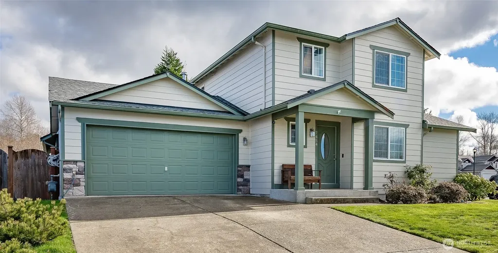 7454 Sole Drive Blaine WA 98230