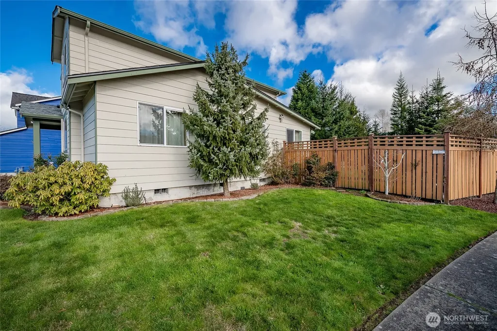 7454 Sole Drive Blaine WA 98230