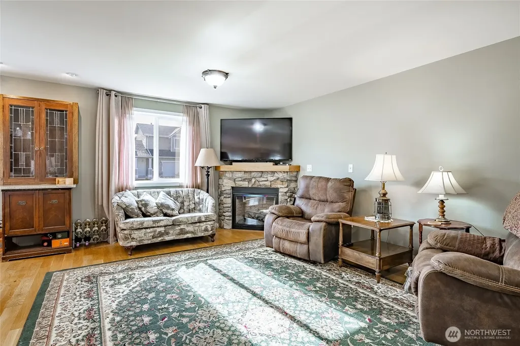 7454 Sole Drive Blaine WA 98230