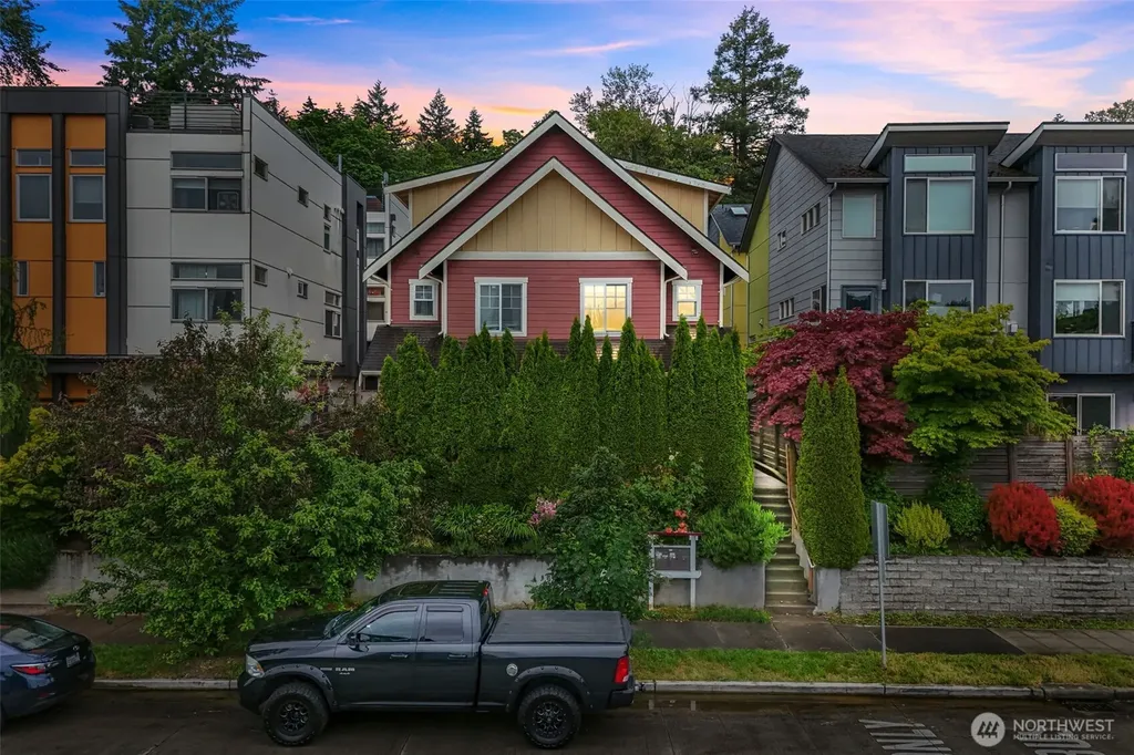 4854 Delridge Way SW Seattle WA 98106