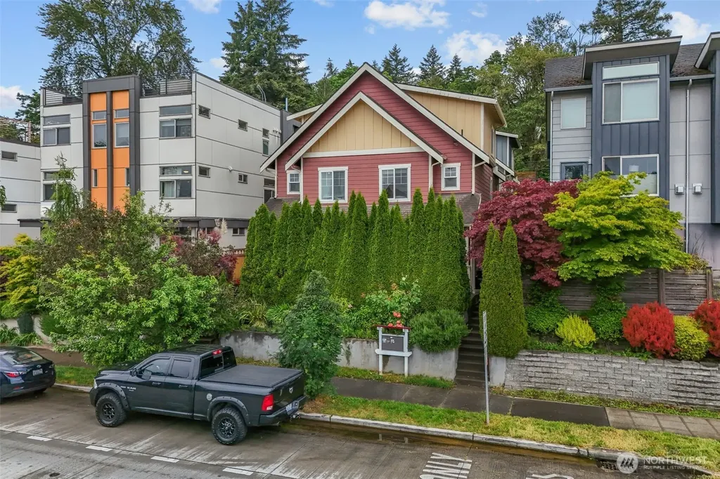 4854 Delridge Way SW Seattle WA 98106