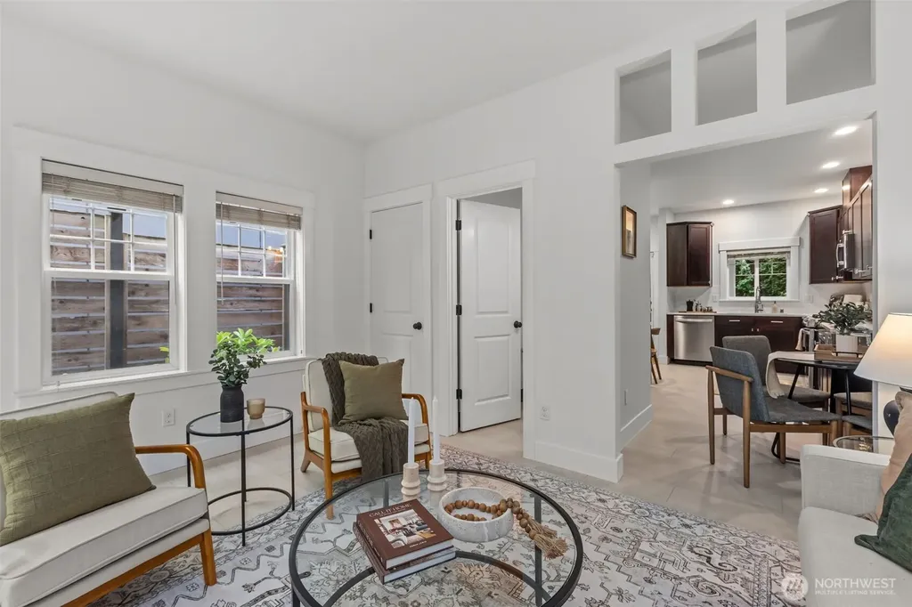 4854 Delridge Way SW Seattle WA 98106