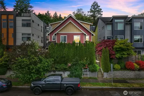 4854 Delridge Way SW Seattle WA 98106