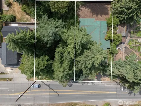 1111 1st Avenue NE Seattle WA 98125