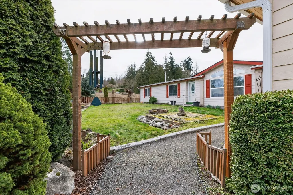 402 Parrish Road Sequim WA 98382