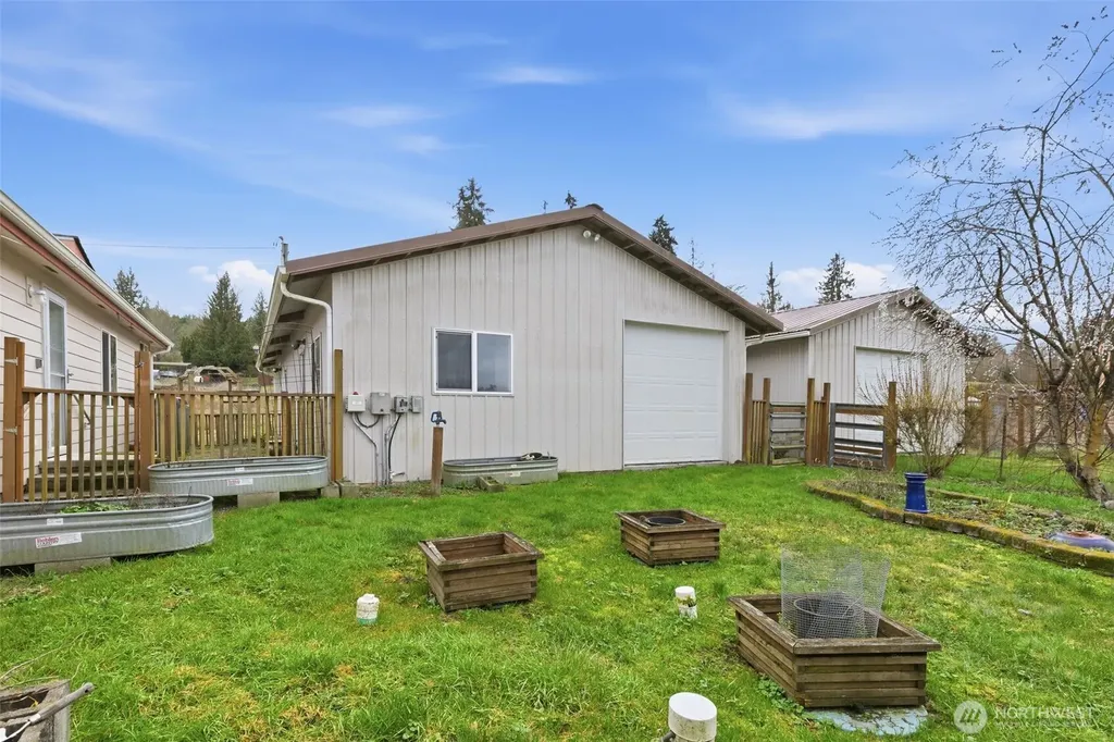 402 Parrish Road Sequim WA 98382