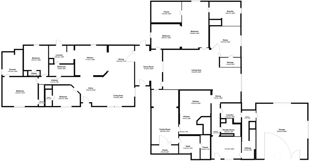 402 Parrish Road Sequim WA 98382
