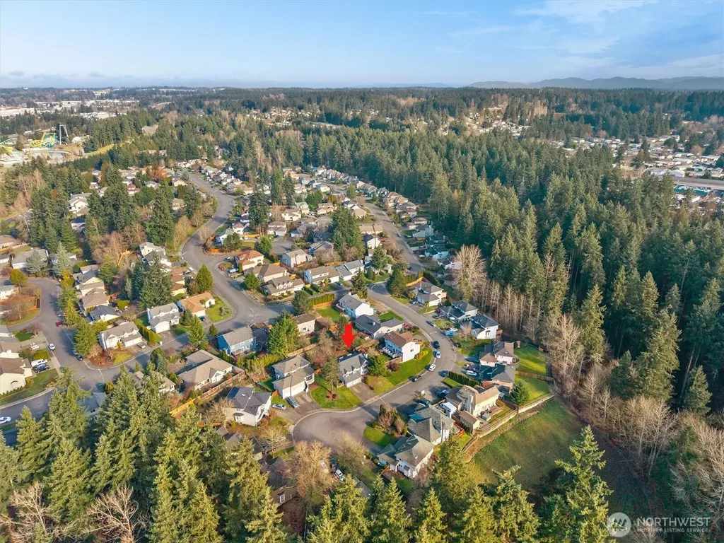 37541 21st Avenue S Federal Way WA 98003