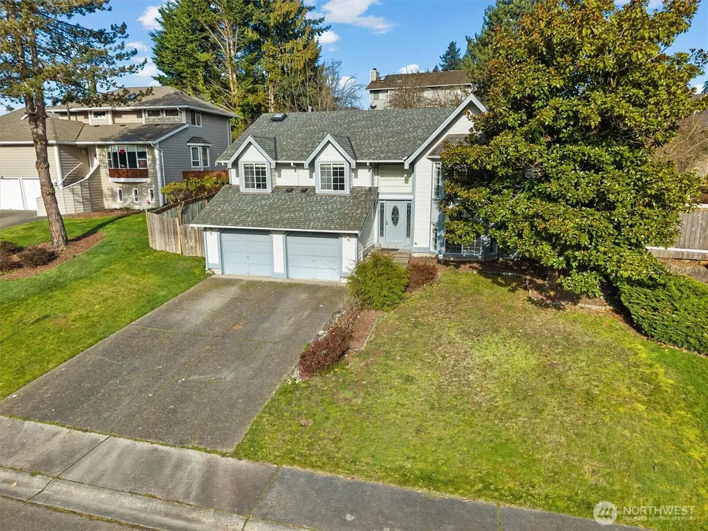 37541 21st Avenue S Federal Way WA 98003