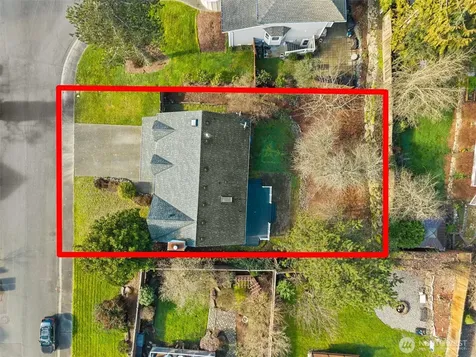 37541 21st Avenue S Federal Way WA 98003