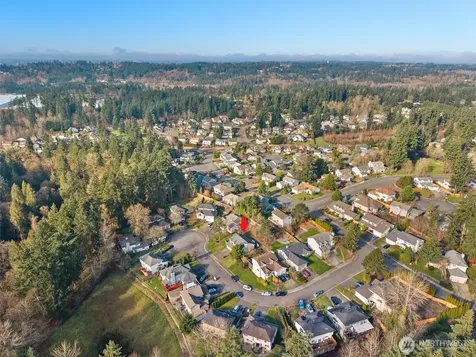 37541 21st Avenue S Federal Way WA 98003