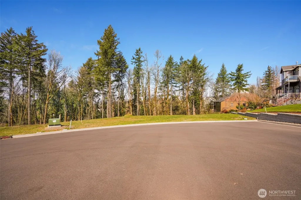 3011 NW 13th Circle Camas WA 98607