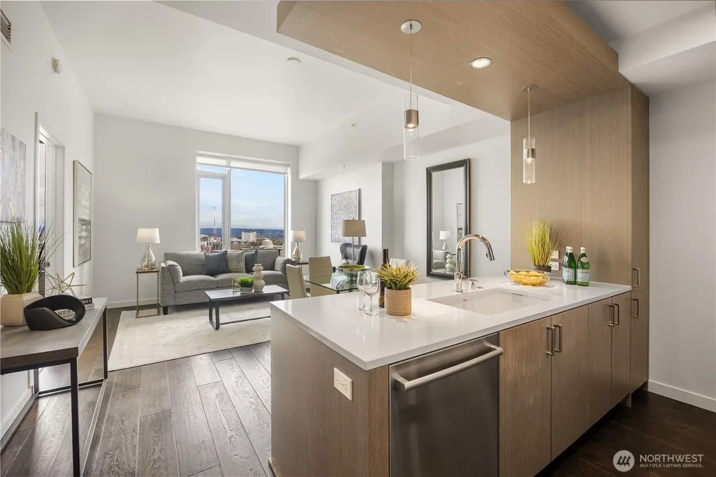 1321 Seneca Street Seattle WA 98101