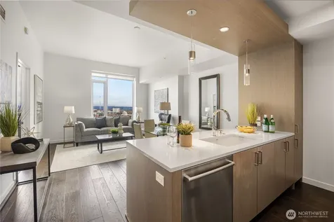1321 Seneca Street Seattle WA 98101